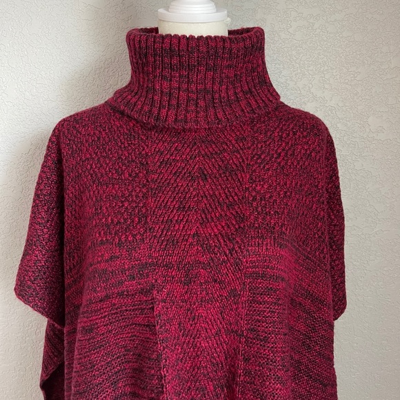 Apt 9 | Cape Sweater (NWOT) - Picture 2 of 4